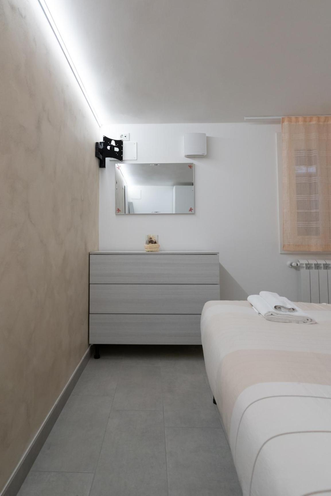 Sweet Apartment Кьоджа Экстерьер фото