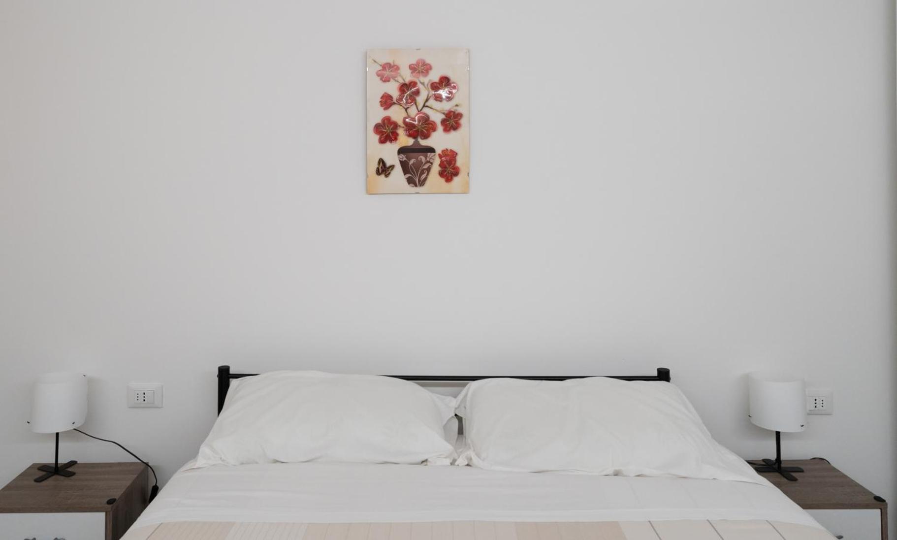 Sweet Apartment Кьоджа Экстерьер фото