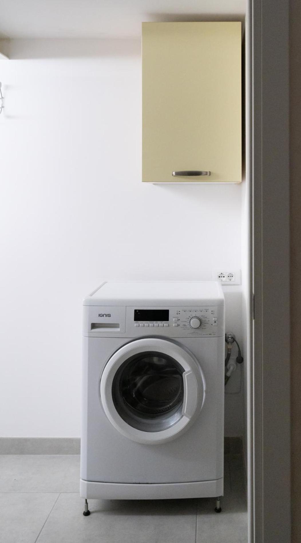 Sweet Apartment Кьоджа Экстерьер фото