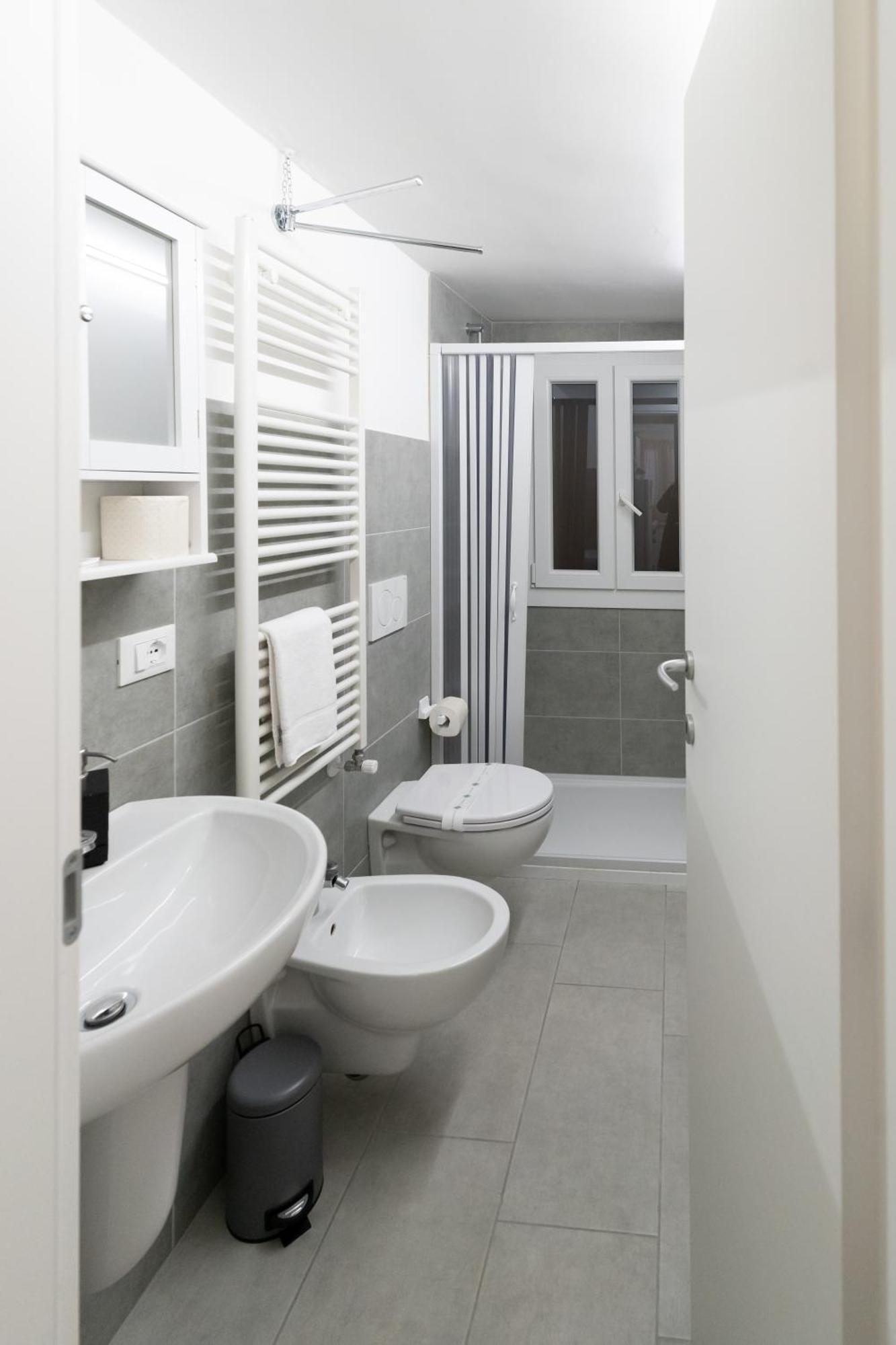 Sweet Apartment Кьоджа Экстерьер фото