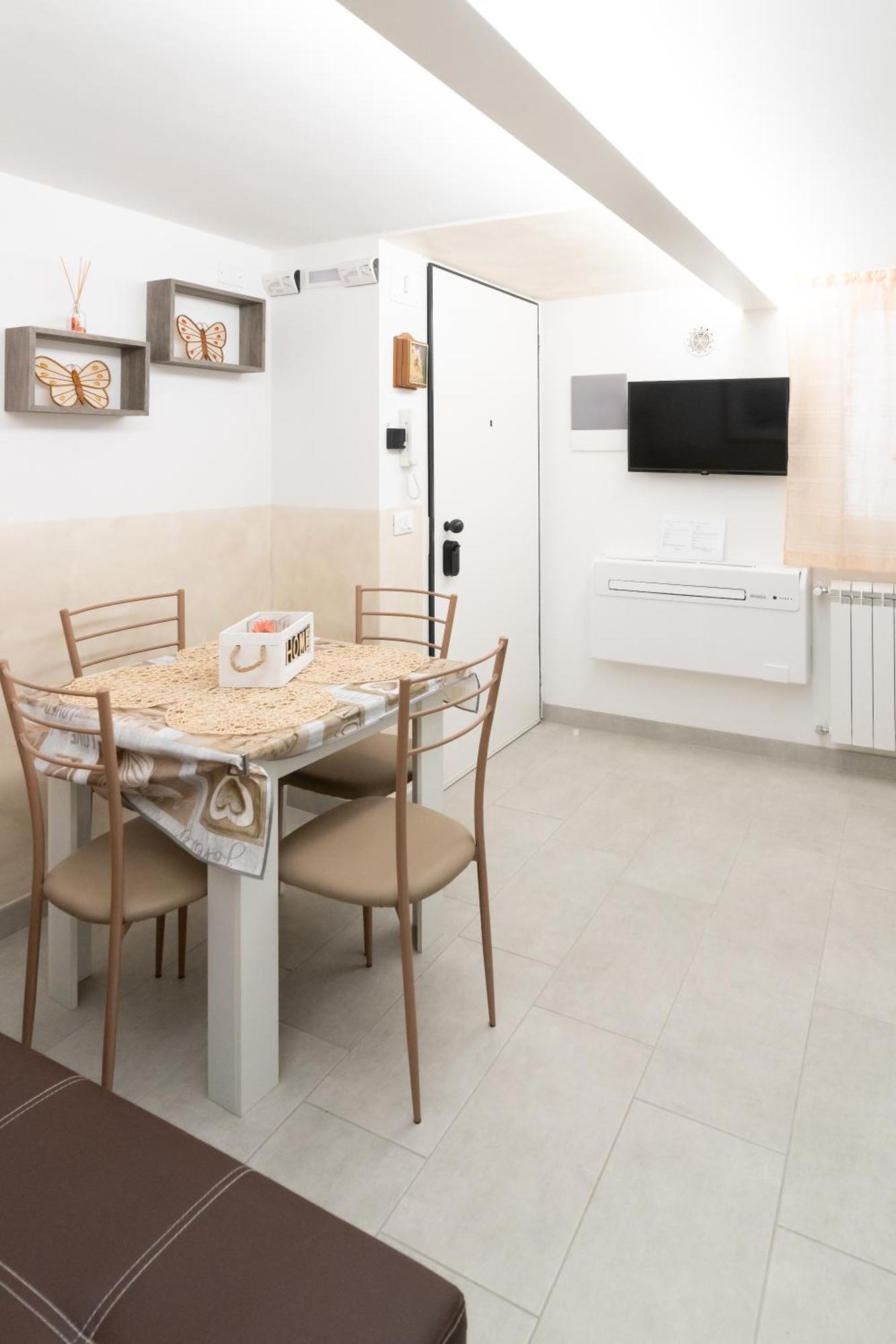 Sweet Apartment Кьоджа Экстерьер фото