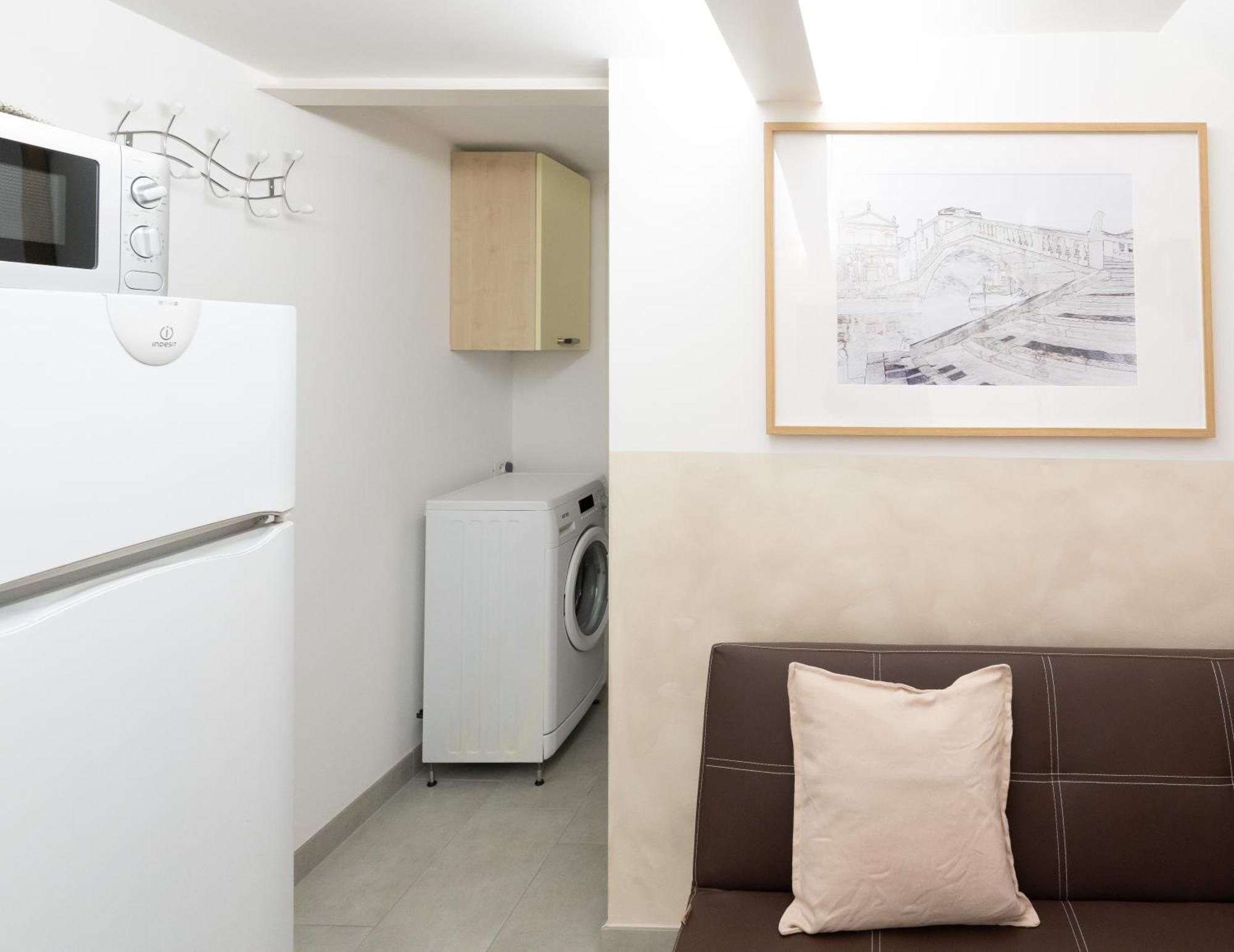 Sweet Apartment Кьоджа Экстерьер фото